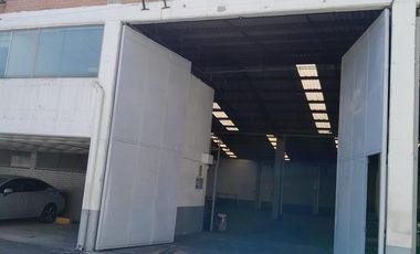 Bodega Industrial en Av. Fuerza Aérea Mexicana, Venustiano Carranza, CDMX