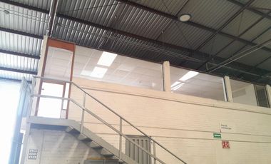 Bodega Industrial en Av. Fuerza Aérea Mexicana, Venustiano Carranza, CDMX