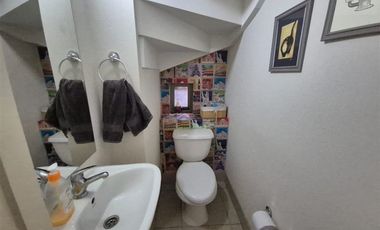 Casa en Venta en Casa en venta Rancagua, Machalí, Condominio La Trilla