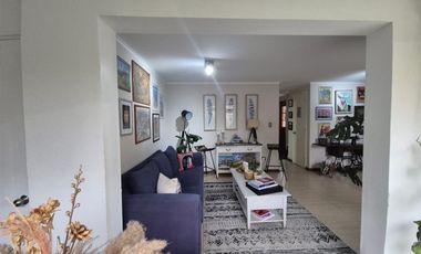 Casa en Venta en Casa en venta Rancagua, Machalí, Condominio La Trilla