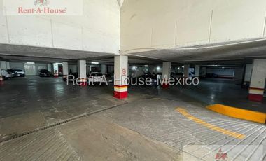 Bodega en Renta N. de Juárez - S. F. Cuautlapan GIS 25-2823