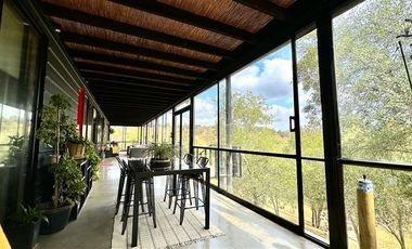 Casa en Venta en Condominio Lo Orozco
