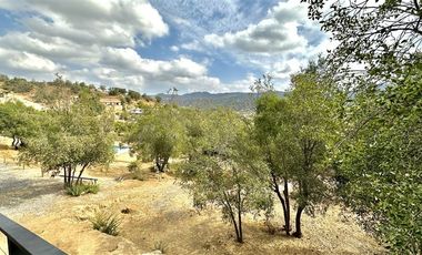 Casa en Venta en Condominio Lo Orozco