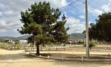 Casa en Venta en Condominio Lo Orozco