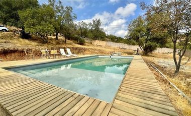 Casa en Venta en Condominio Lo Orozco