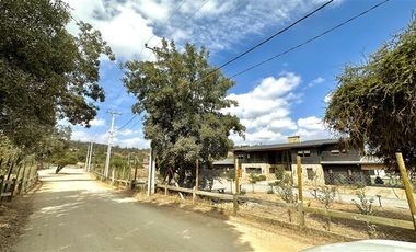 Casa en Venta en Condominio Lo Orozco