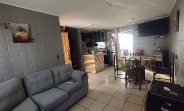 Casa en Venta en Viña Santa Blanca