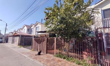 Casa en Venta en Viña Santa Blanca