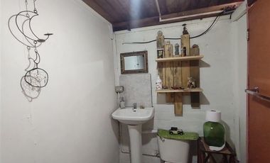 Casa en Venta en Viña Santa Blanca