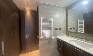 Departamento en Arriendo en Elegantes Deptos / La Dehesa / 1D 1 B