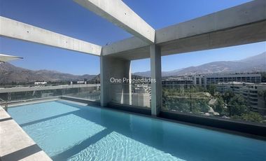 Departamento en Arriendo en Elegantes Departamentos - Arriendo 2D-2B - La Dehesa