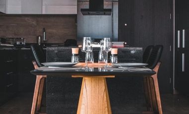 Departamento en Arriendo en Elegantes Departamentos - Arriendo 2D-2B - La Dehesa