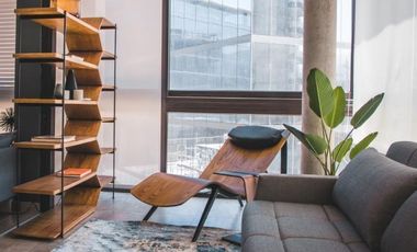 Departamento en Arriendo en Elegantes Departamentos - Arriendo 2D-2B - La Dehesa