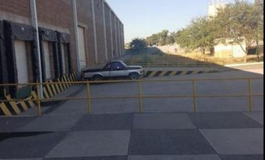 Bodega Industrial - Bachigualato