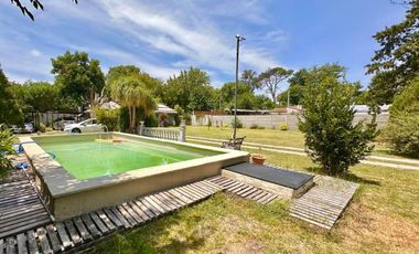 Venta Quinta 5 amb!! Ideal Multifamiliar!