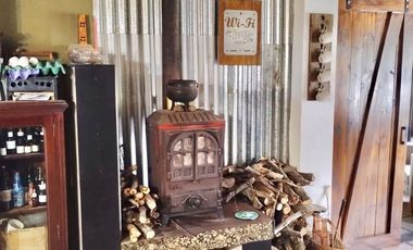 Venta Quinta 5 amb!! Ideal Multifamiliar!