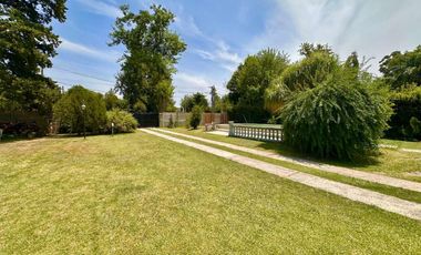 Venta Quinta 5 amb!! Ideal Multifamiliar!