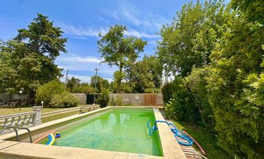 Venta Quinta 5 amb!! Ideal Multifamiliar!