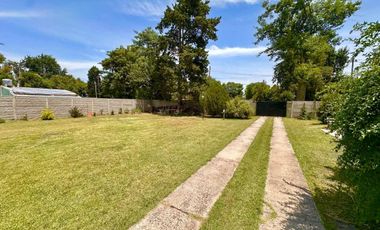 Venta Quinta 5 amb!! Ideal Multifamiliar!