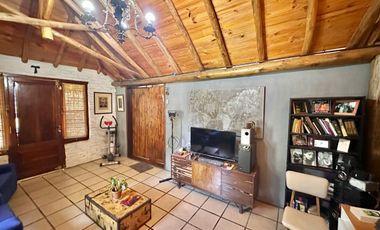 Venta Quinta 5 amb!! Ideal Multifamiliar!