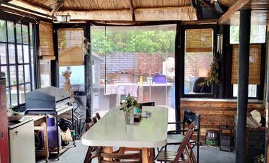 Venta Quinta 5 amb!! Ideal Multifamiliar!