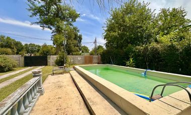 Venta Quinta 5 amb!! Ideal Multifamiliar!