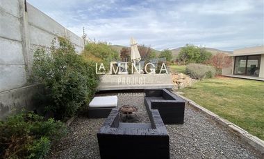 Casa en Venta en Piedra Roja