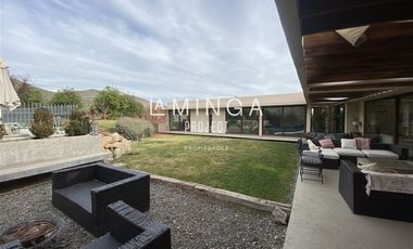 Casa en Venta en Piedra Roja