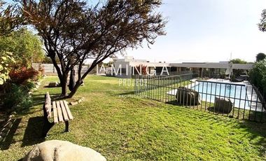Casa en Venta en Piedra Roja