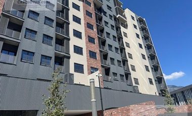 VENTA DE DEPATRAMENTO NUEVO A ESTRENAR TORRE AGATTA RESIDENCIAL CORDILLERA SANTA CATARINA NUEVO LEON