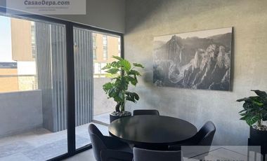 VENTA DE DEPATRAMENTO NUEVO A ESTRENAR TORRE AGATTA RESIDENCIAL CORDILLERA SANTA CATARINA NUEVO LEON