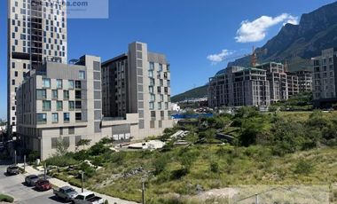 VENTA DE DEPATRAMENTO NUEVO A ESTRENAR TORRE AGATTA RESIDENCIAL CORDILLERA SANTA CATARINA NUEVO LEON