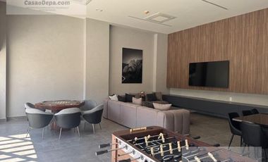 VENTA DE DEPATRAMENTO NUEVO A ESTRENAR TORRE AGATTA RESIDENCIAL CORDILLERA SANTA CATARINA NUEVO LEON