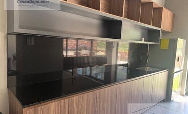 VENTA DE DEPATRAMENTO NUEVO A ESTRENAR TORRE AGATTA RESIDENCIAL CORDILLERA SANTA CATARINA NUEVO LEON