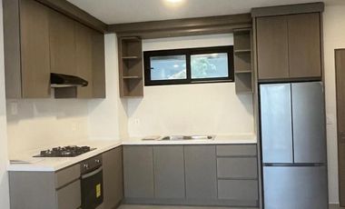VENTA DE DEPATRAMENTO NUEVO A ESTRENAR TORRE AGATTA RESIDENCIAL CORDILLERA SANTA CATARINA NUEVO LEON
