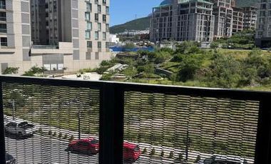 VENTA DE DEPATRAMENTO NUEVO A ESTRENAR TORRE AGATTA RESIDENCIAL CORDILLERA SANTA CATARINA NUEVO LEON