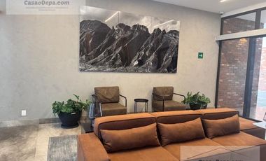 VENTA DE DEPATRAMENTO NUEVO A ESTRENAR TORRE AGATTA RESIDENCIAL CORDILLERA SANTA CATARINA NUEVO LEON