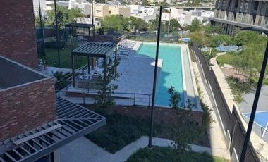 VENTA DE DEPATRAMENTO NUEVO A ESTRENAR TORRE AGATTA RESIDENCIAL CORDILLERA SANTA CATARINA NUEVO LEON