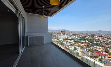 Departamento en Renta en Averanda