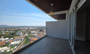 Departamento en Renta en Averanda