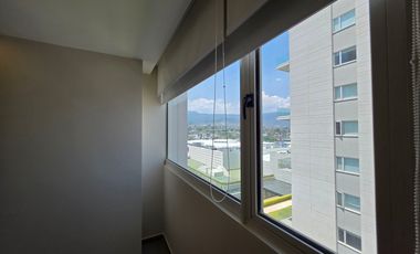 Departamento en Renta en Averanda
