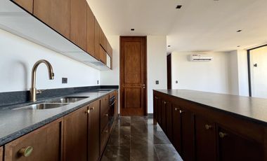 Venta O Renta Departamento 119 m2 Y 2 Recamaras en ARTHOUSE, Merida Yucatan