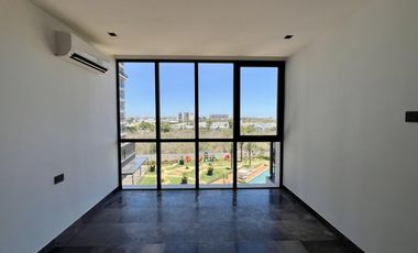 Venta O Renta Departamento 119 m2 Y 2 Recamaras en ARTHOUSE, Merida Yucatan