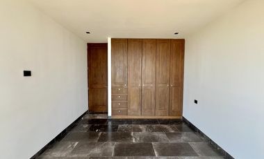 Venta O Renta Departamento 119 m2 Y 2 Recamaras en ARTHOUSE, Merida Yucatan