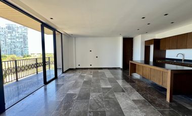 Venta O Renta Departamento 119 m2 Y 2 Recamaras en ARTHOUSE, Merida Yucatan