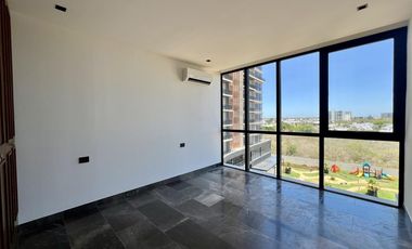 Venta O Renta Departamento 119 m2 Y 2 Recamaras en ARTHOUSE, Merida Yucatan