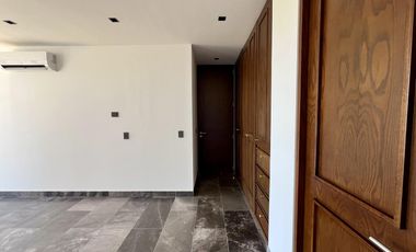 Venta O Renta Departamento 119 m2 Y 2 Recamaras en ARTHOUSE, Merida Yucatan