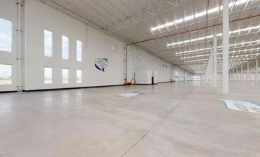Bodega / Nave Industrial en renta en Aguascalientes