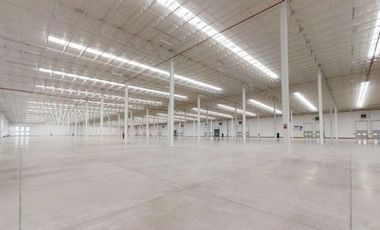Bodega / Nave Industrial en renta en Aguascalientes