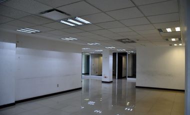 Edificio Corporativo Comercial en renta en San Miguel Chapultepec
